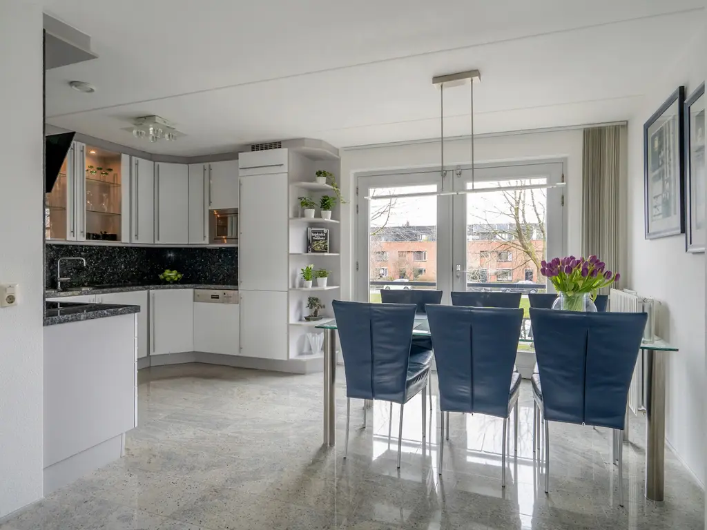 Anthony Fokkersingel 52, 'S-GRAVENHAGE