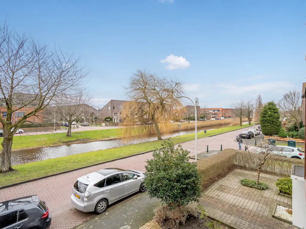 Anthony Fokkersingel 52, 'S-GRAVENHAGE