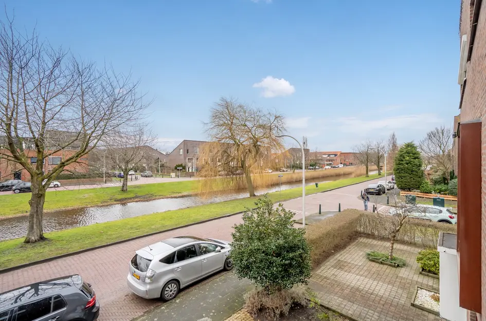 Anthony Fokkersingel 52