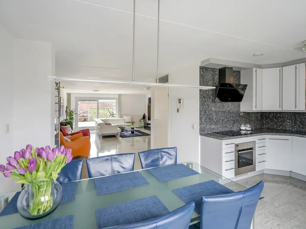 Anthony Fokkersingel 52, 'S-GRAVENHAGE