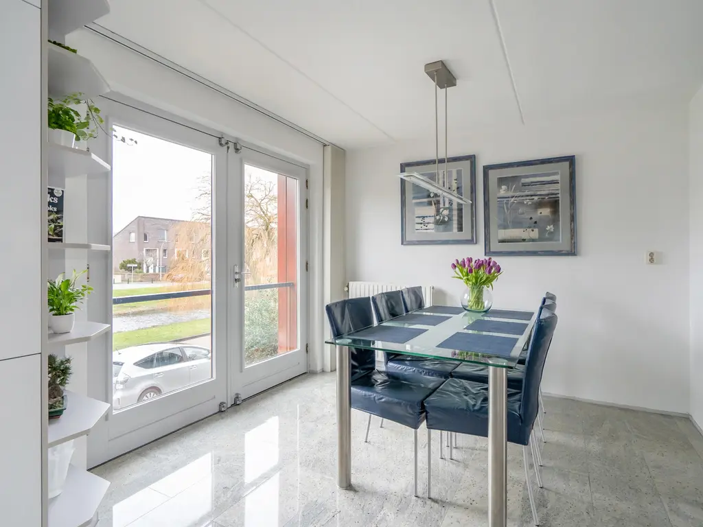 Anthony Fokkersingel 52, 'S-GRAVENHAGE