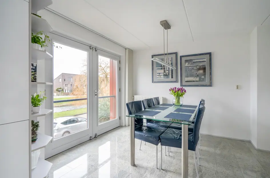 Anthony Fokkersingel 52