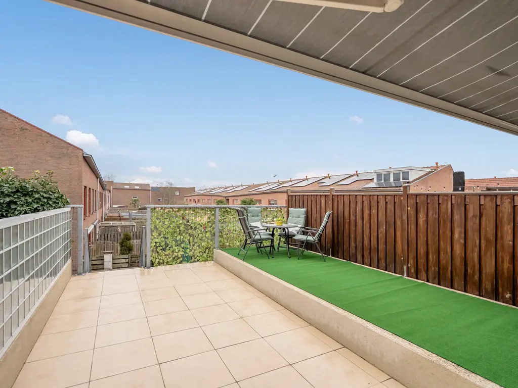 Anthony Fokkersingel 52, 'S-GRAVENHAGE