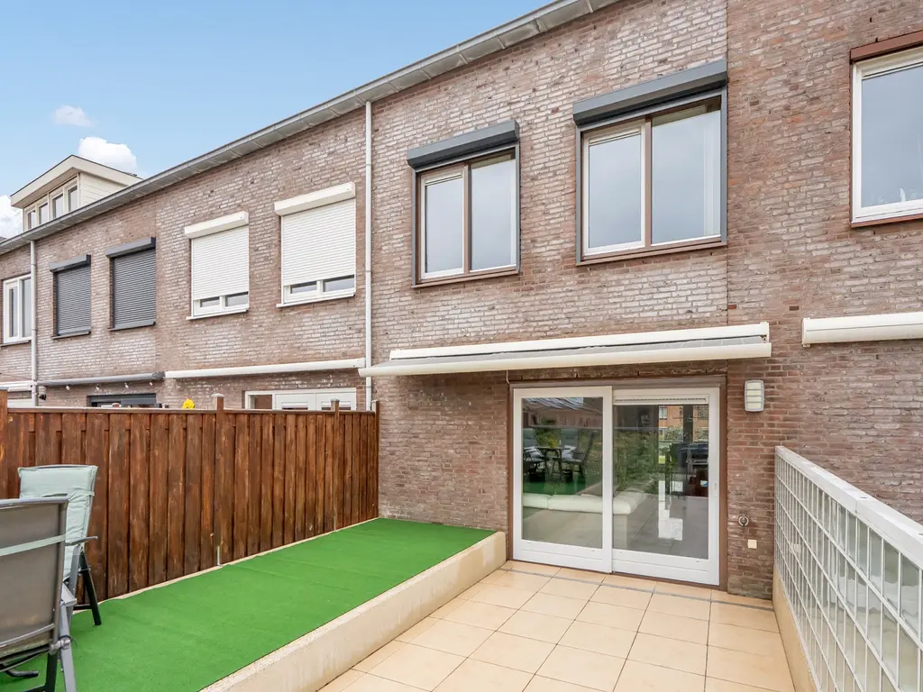 Anthony Fokkersingel 52, 'S-GRAVENHAGE