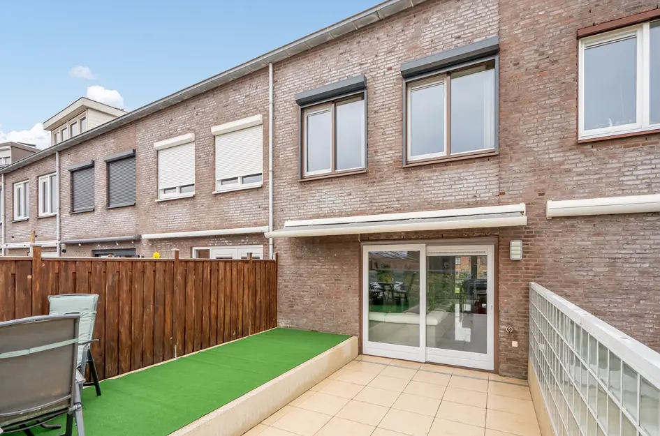 Anthony Fokkersingel 52