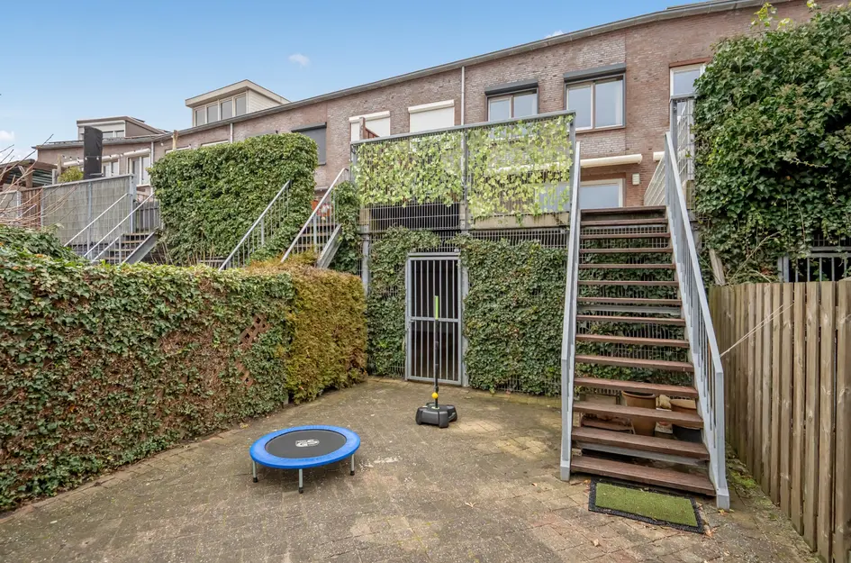 Anthony Fokkersingel 52