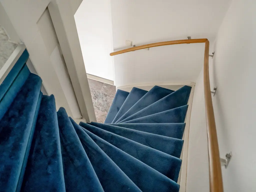 Anthony Fokkersingel 52, 'S-GRAVENHAGE