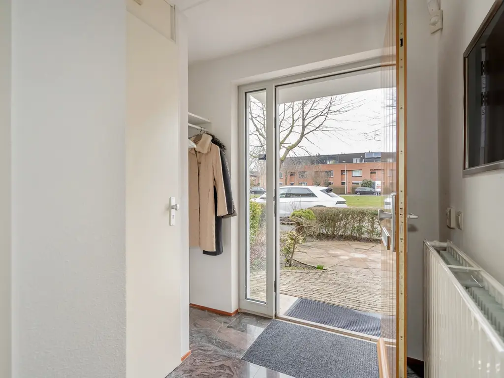 Anthony Fokkersingel 52, 'S-GRAVENHAGE