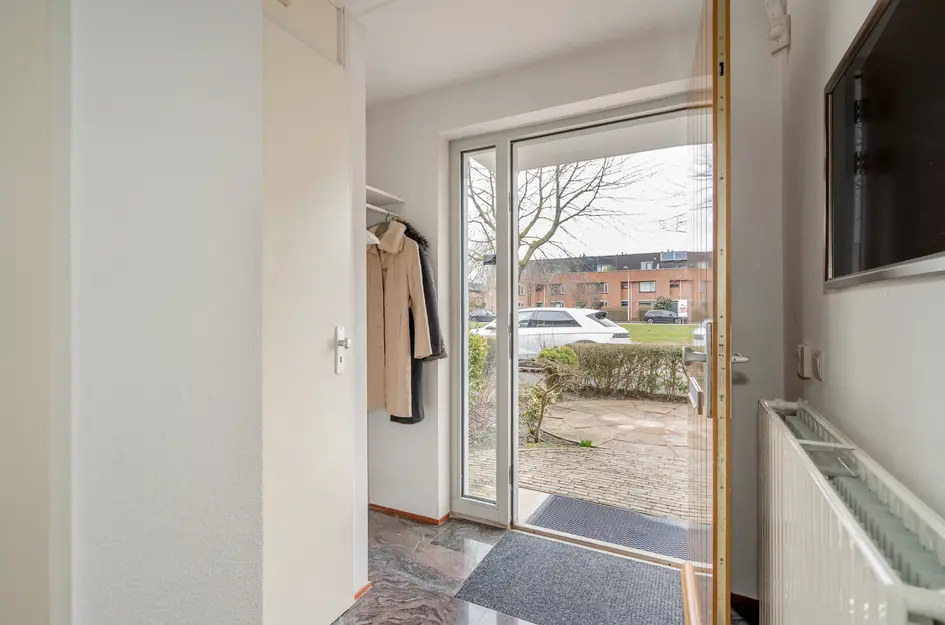 Anthony Fokkersingel 52