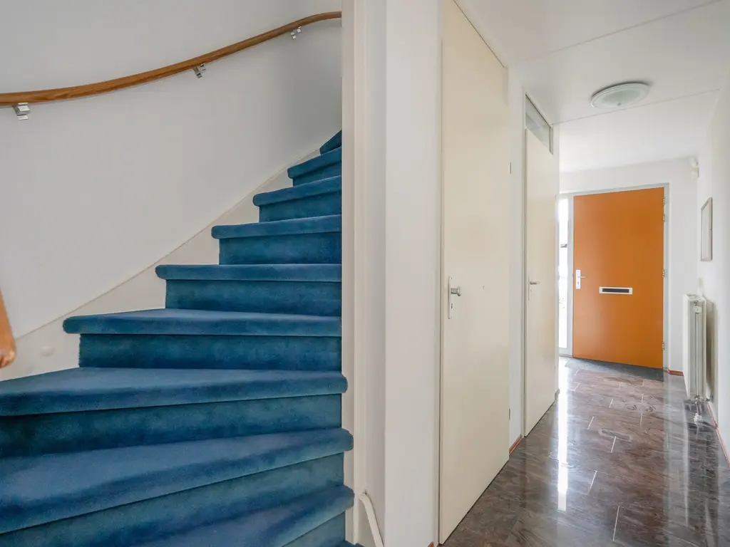 Anthony Fokkersingel 52, 'S-GRAVENHAGE