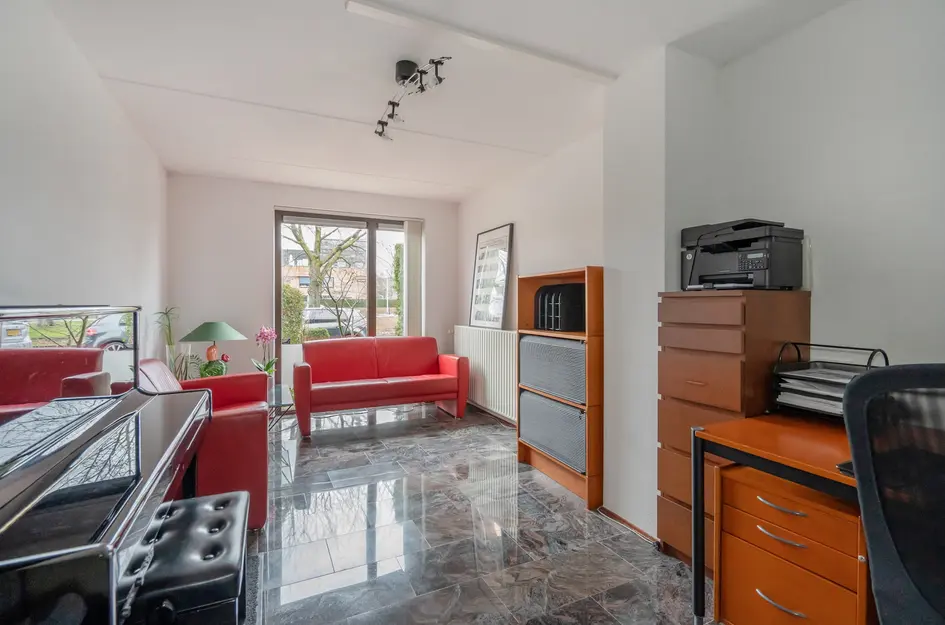 Anthony Fokkersingel 52