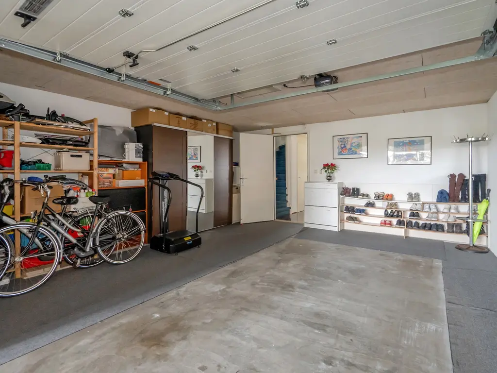 Anthony Fokkersingel 52, 'S-GRAVENHAGE