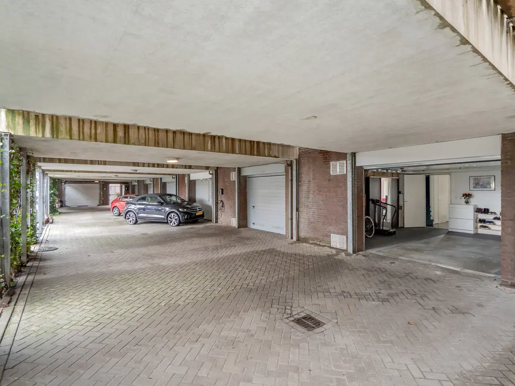 Anthony Fokkersingel 52, 'S-GRAVENHAGE