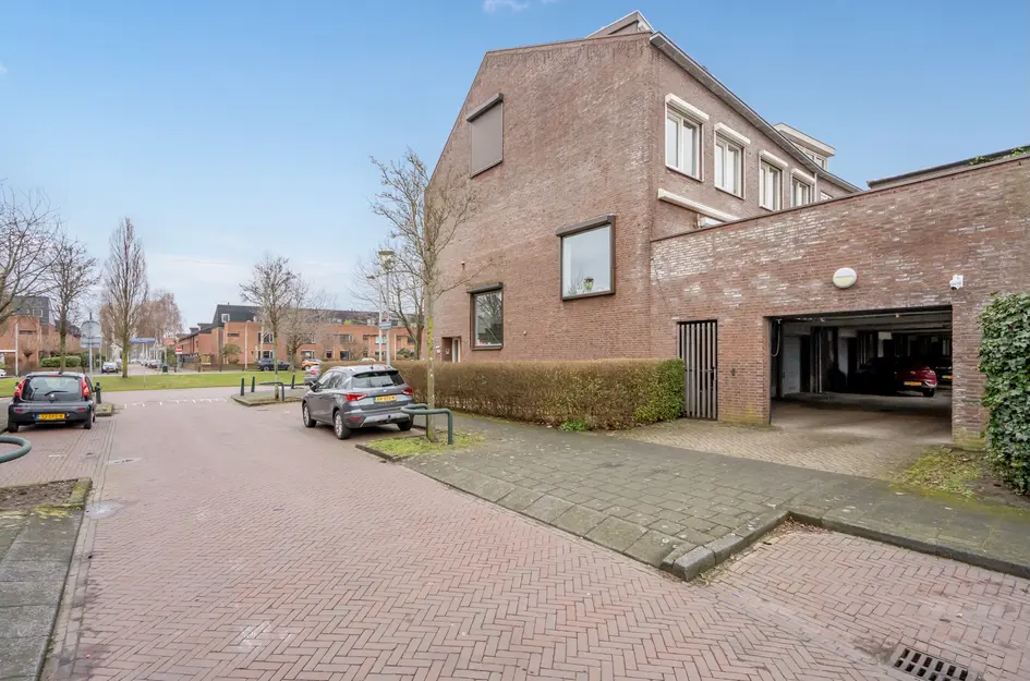 Anthony Fokkersingel 52