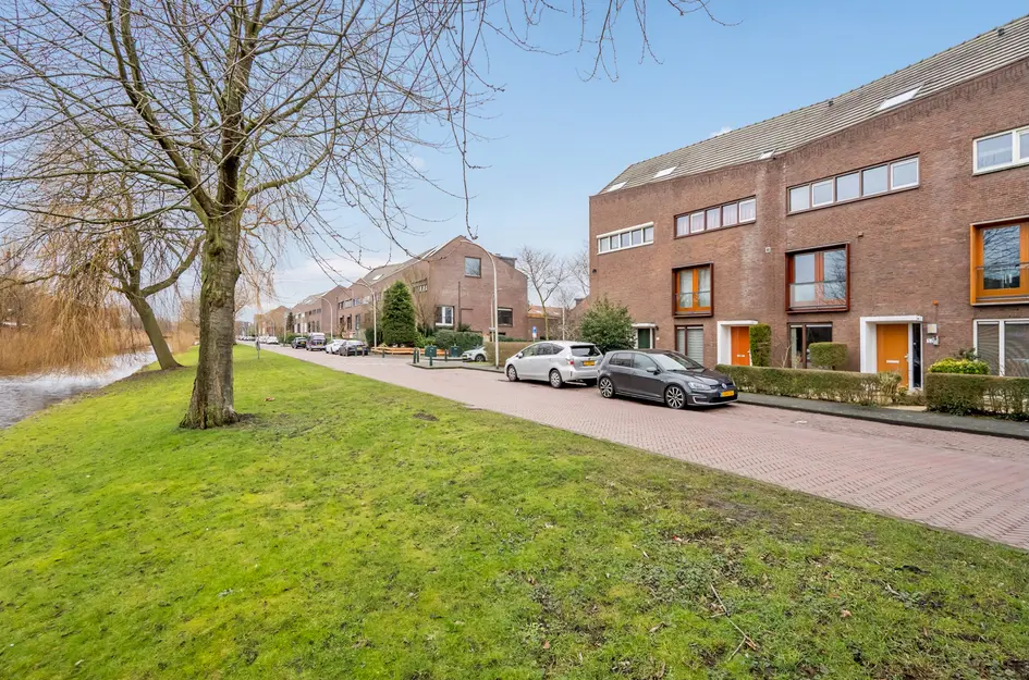 Anthony Fokkersingel 52