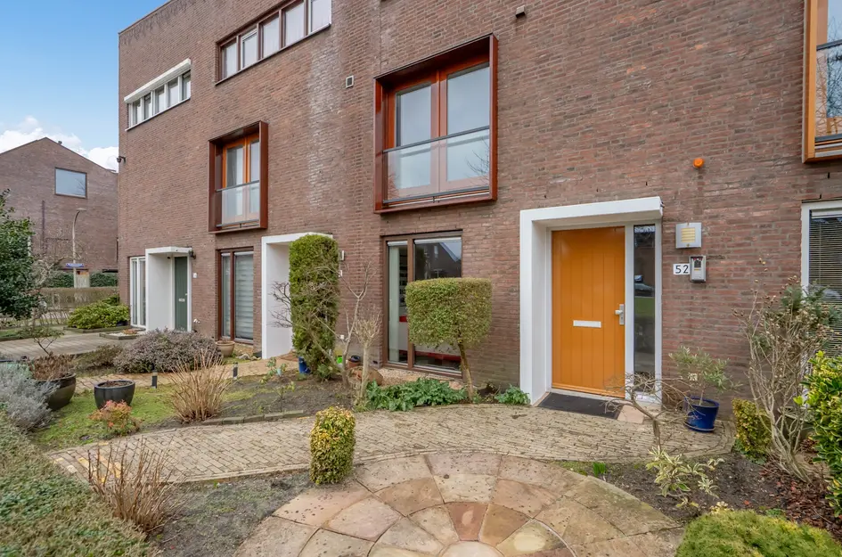 Anthony Fokkersingel 52