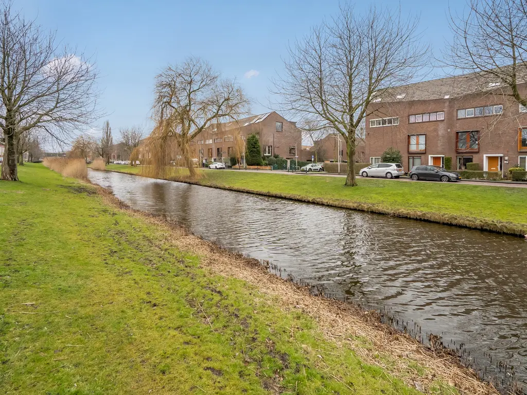 Anthony Fokkersingel 52, 'S-GRAVENHAGE