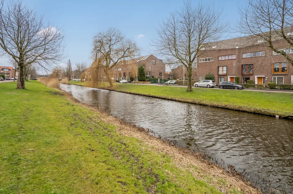 Anthony Fokkersingel 52