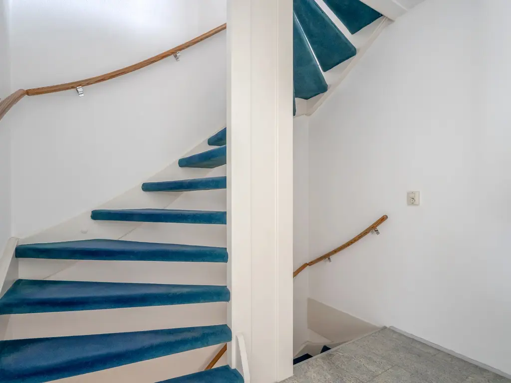 Anthony Fokkersingel 52, 'S-GRAVENHAGE