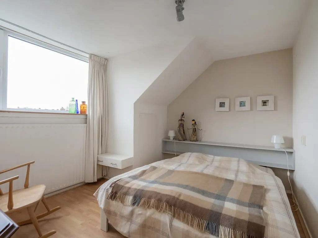 Sir Winston Churchilllaan 458, RIJSWIJK