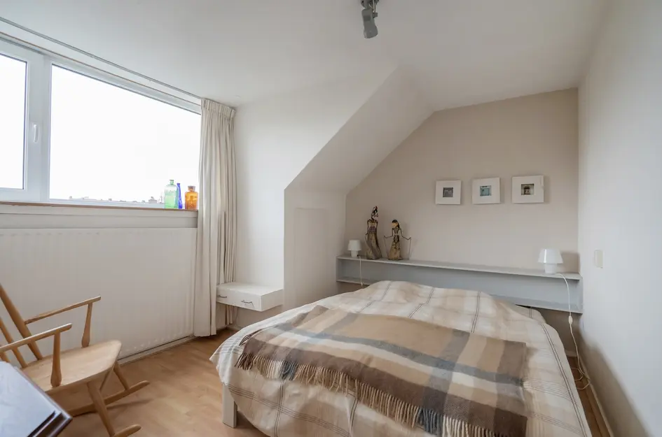 Sir Winston Churchilllaan 458