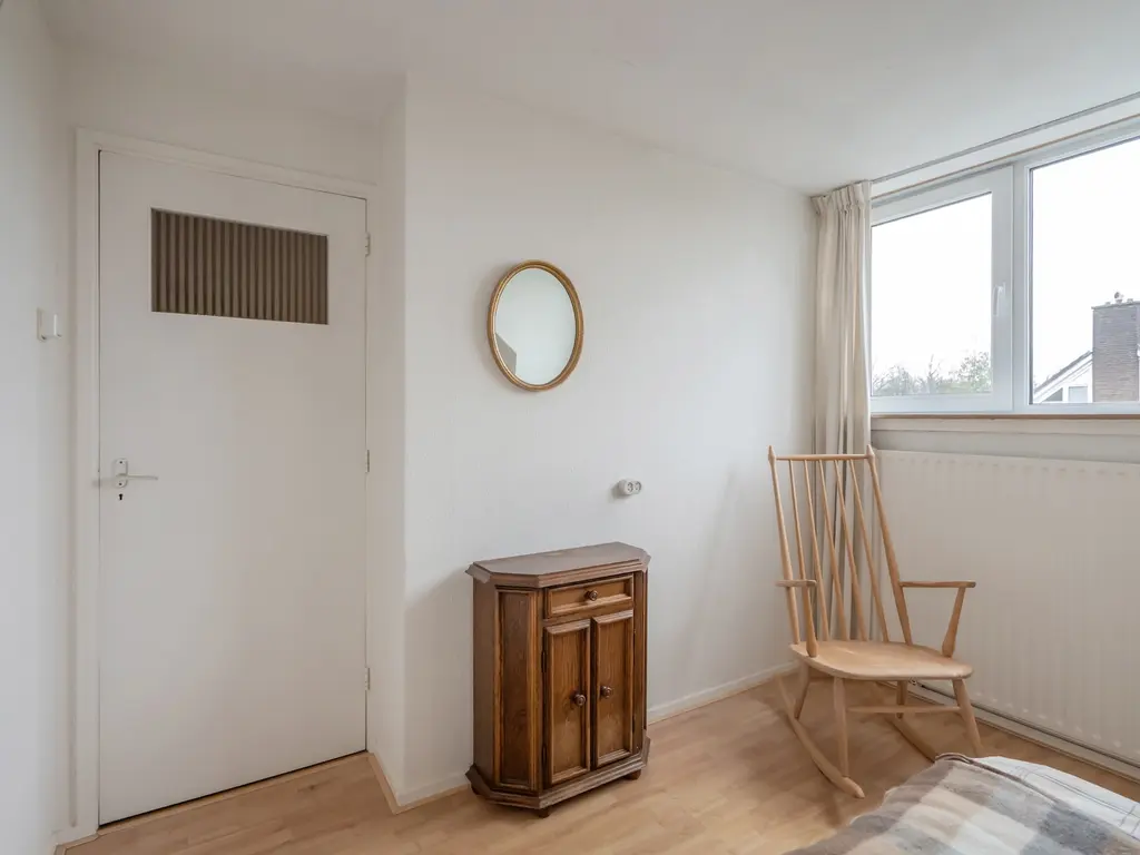 Sir Winston Churchilllaan 458, RIJSWIJK