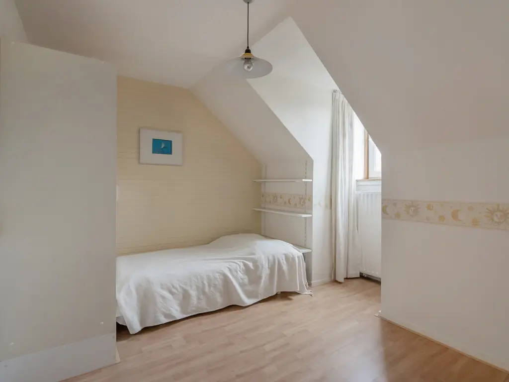 Sir Winston Churchilllaan 458, RIJSWIJK