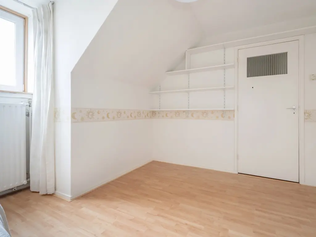 Sir Winston Churchilllaan 458, RIJSWIJK