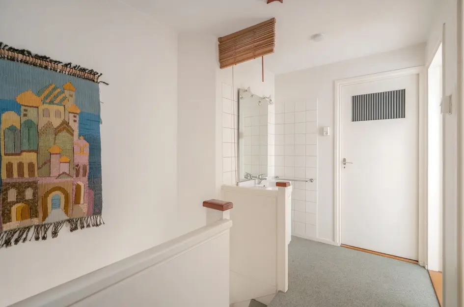 Sir Winston Churchilllaan 458