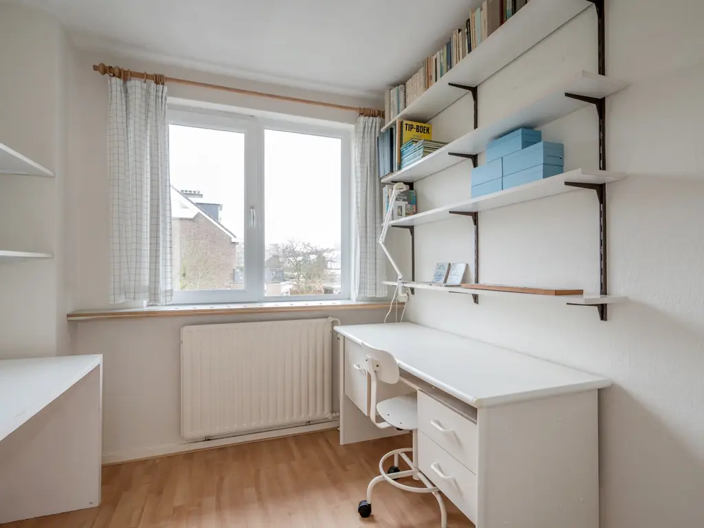 Sir Winston Churchilllaan 458, RIJSWIJK