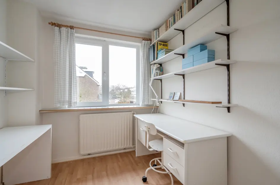 Sir Winston Churchilllaan 458