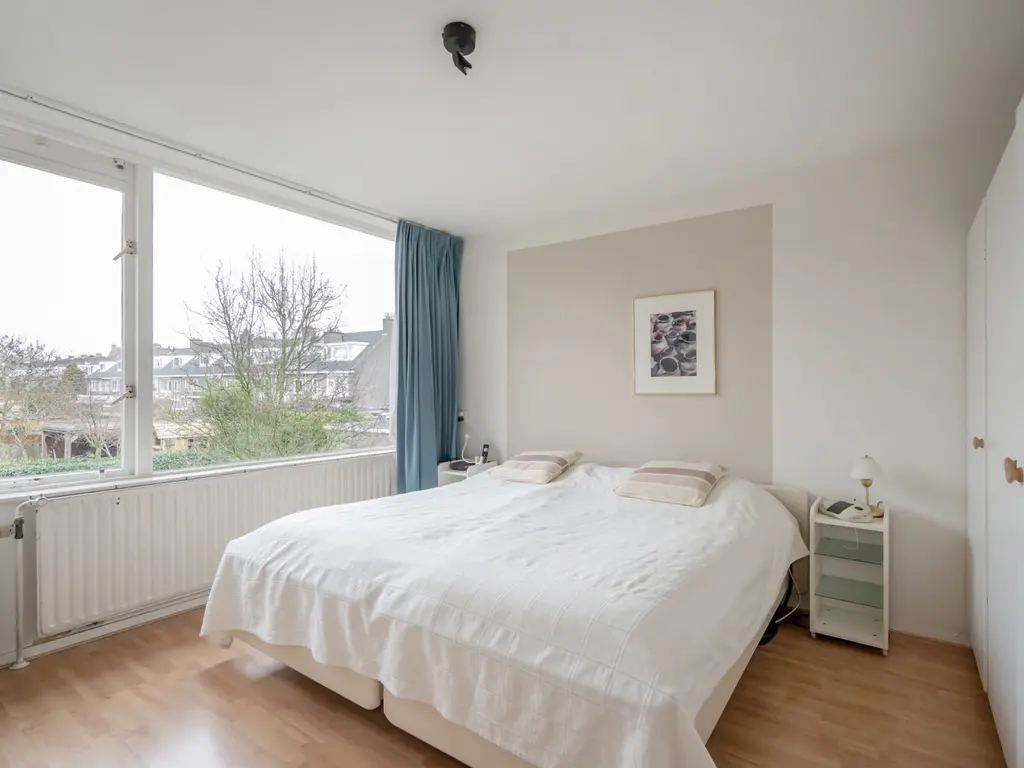 Sir Winston Churchilllaan 458, RIJSWIJK