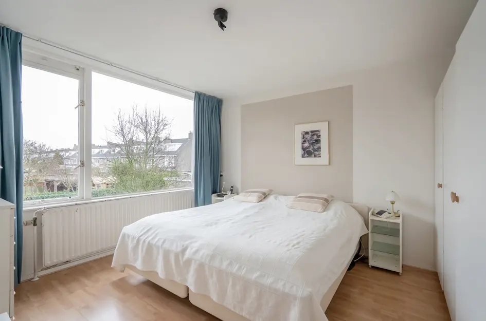 Sir Winston Churchilllaan 458