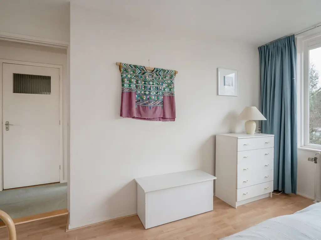 Sir Winston Churchilllaan 458, RIJSWIJK