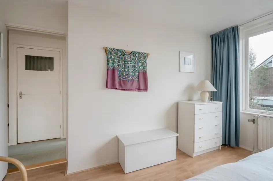 Sir Winston Churchilllaan 458