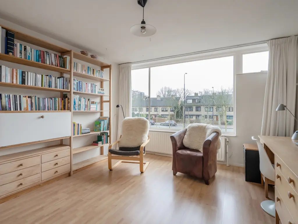 Sir Winston Churchilllaan 458, RIJSWIJK