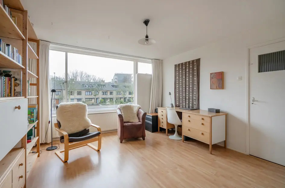 Sir Winston Churchilllaan 458