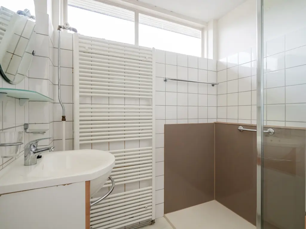 Sir Winston Churchilllaan 458, RIJSWIJK