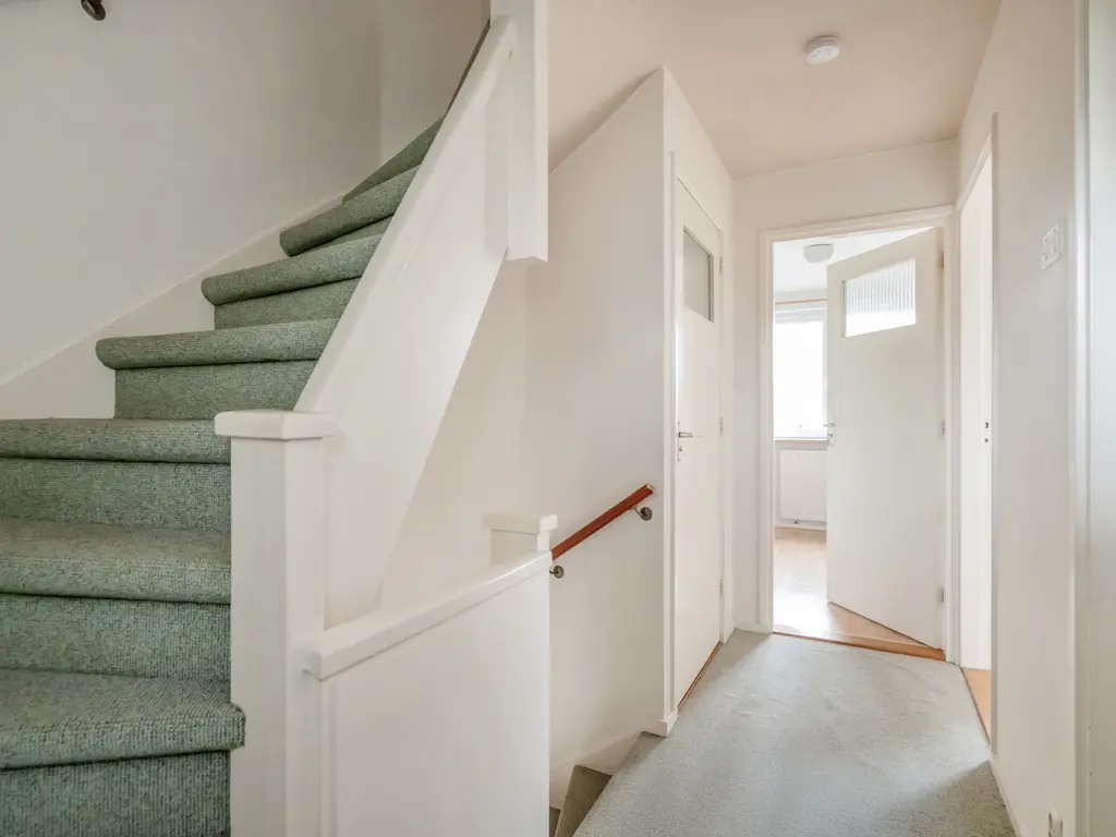 Sir Winston Churchilllaan 458, RIJSWIJK