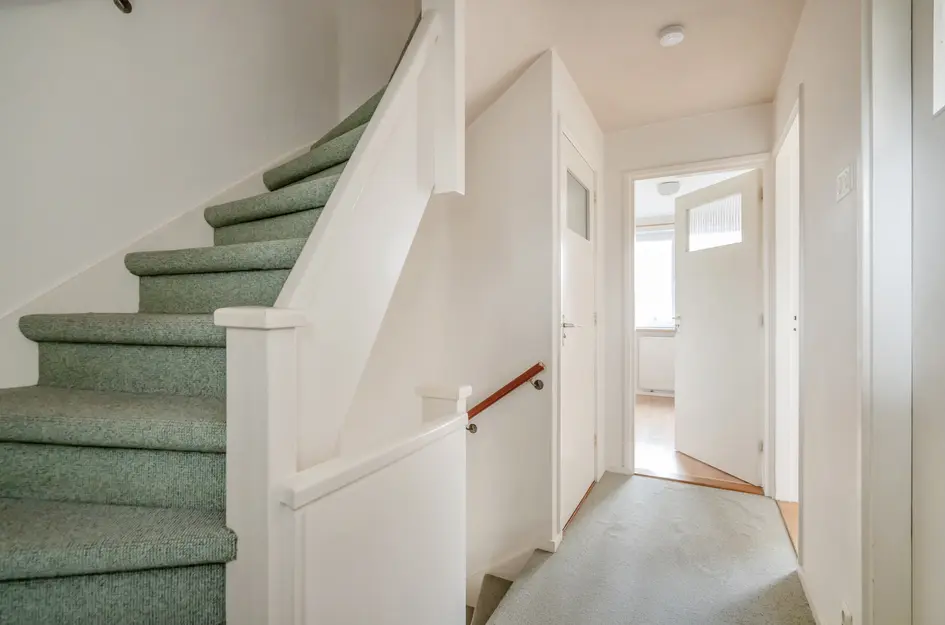 Sir Winston Churchilllaan 458