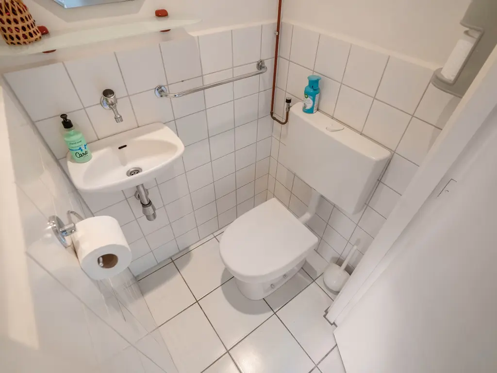 Sir Winston Churchilllaan 458, RIJSWIJK