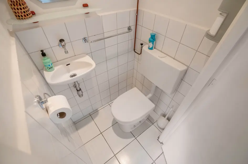 Sir Winston Churchilllaan 458