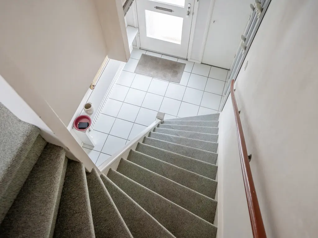 Sir Winston Churchilllaan 458, RIJSWIJK