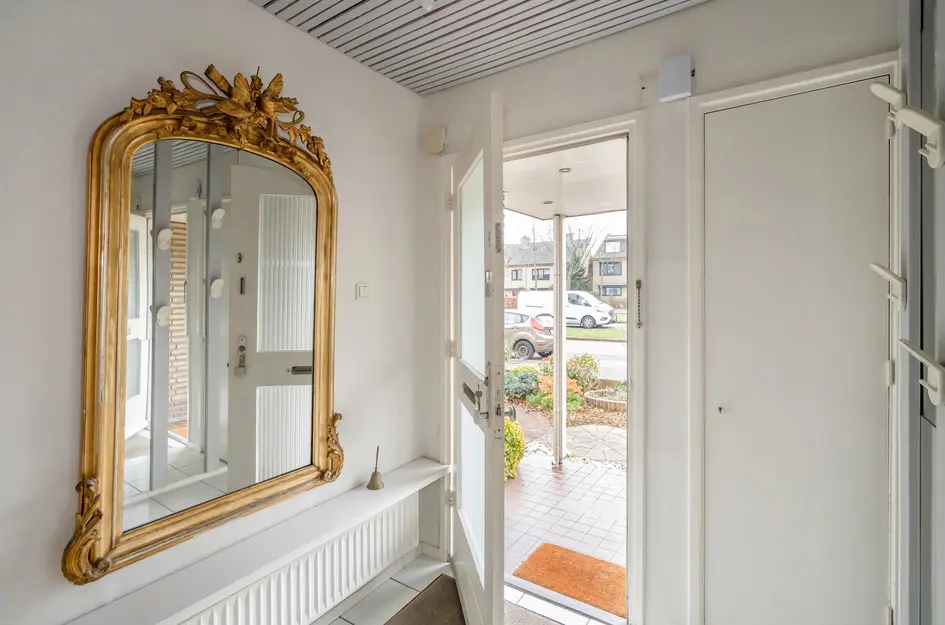 Sir Winston Churchilllaan 458