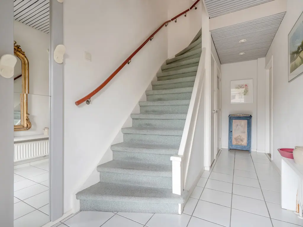 Sir Winston Churchilllaan 458, RIJSWIJK