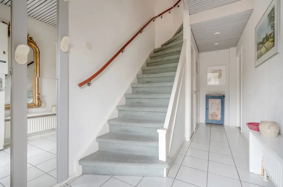 Sir Winston Churchilllaan 458