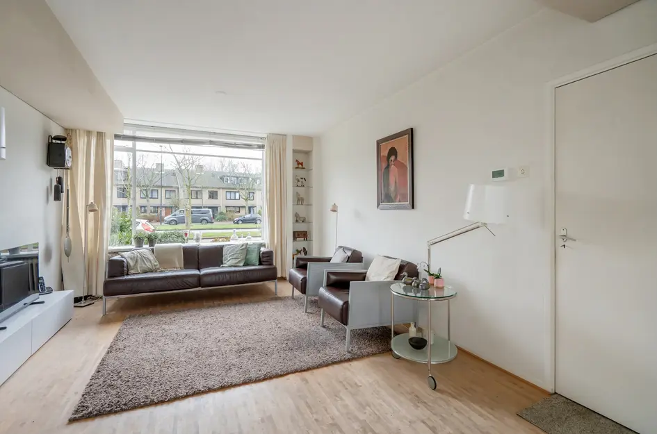 Sir Winston Churchilllaan 458