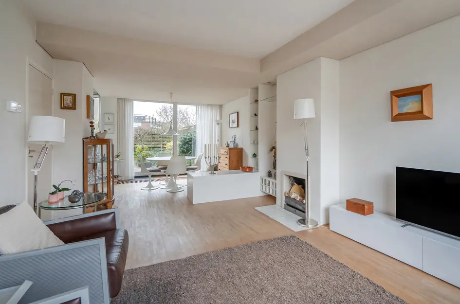 Sir Winston Churchilllaan 458