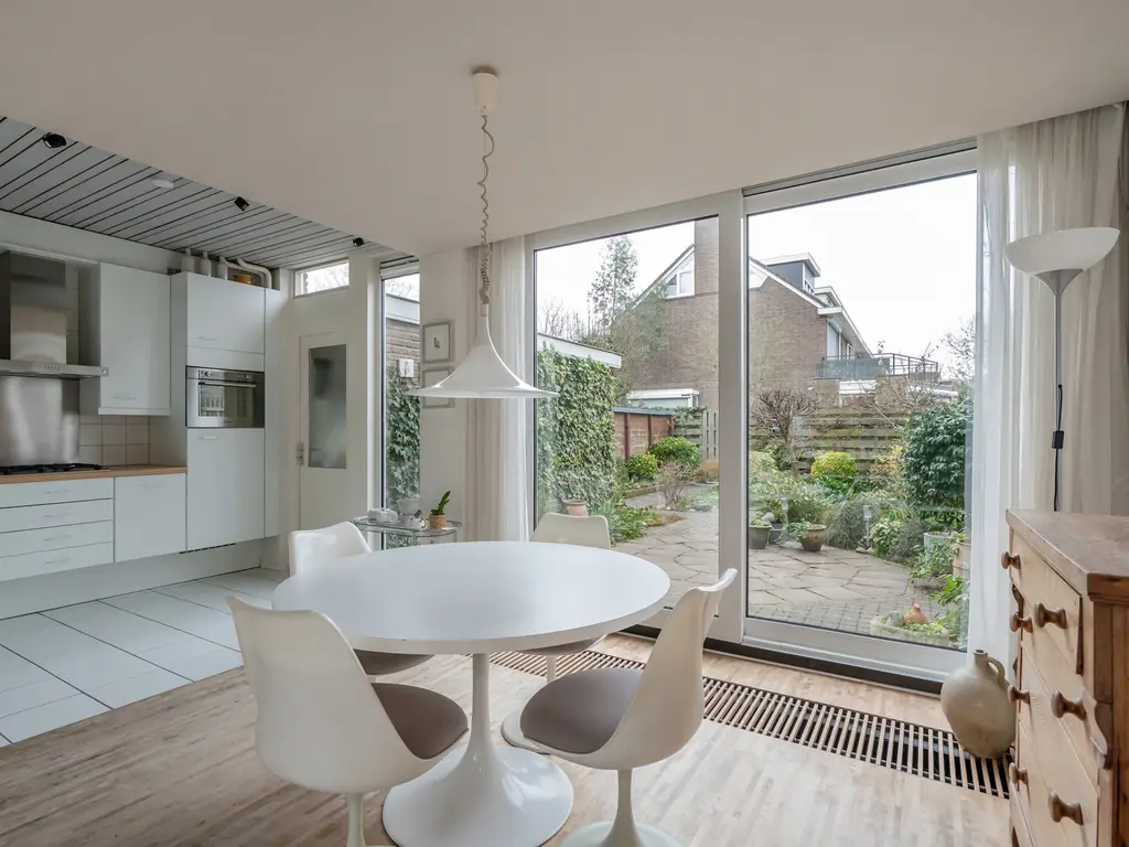 Sir Winston Churchilllaan 458, RIJSWIJK