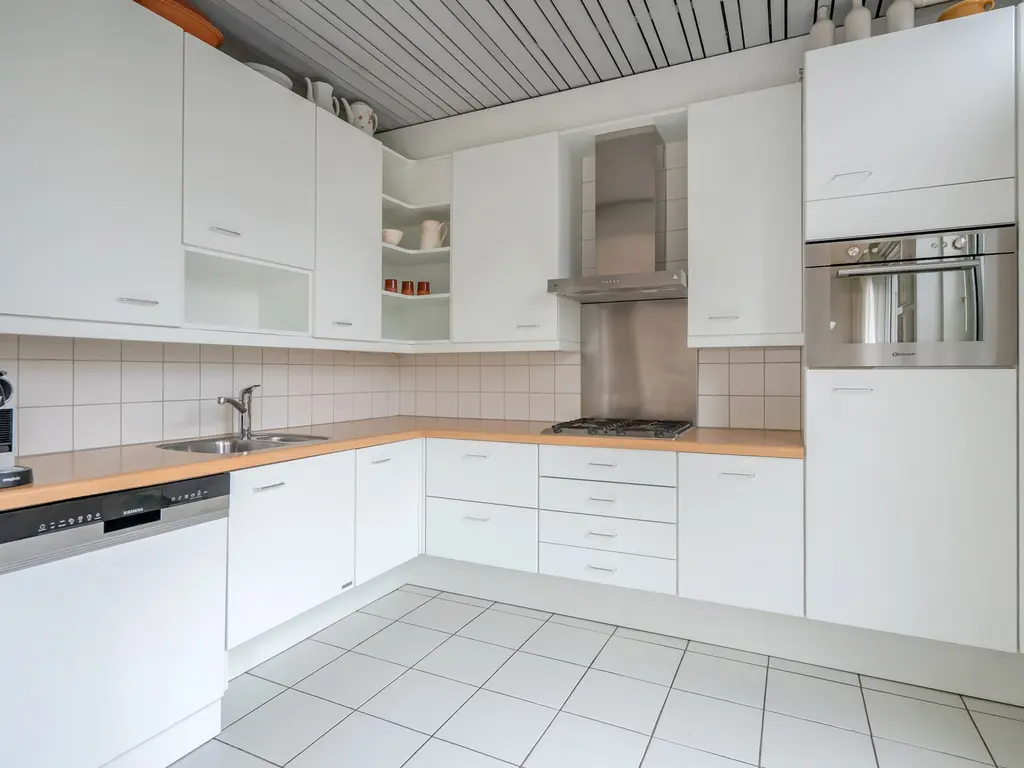 Sir Winston Churchilllaan 458, RIJSWIJK